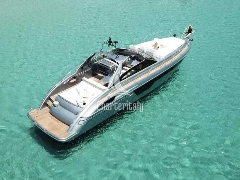 Princess V55 - Este 2 - 4