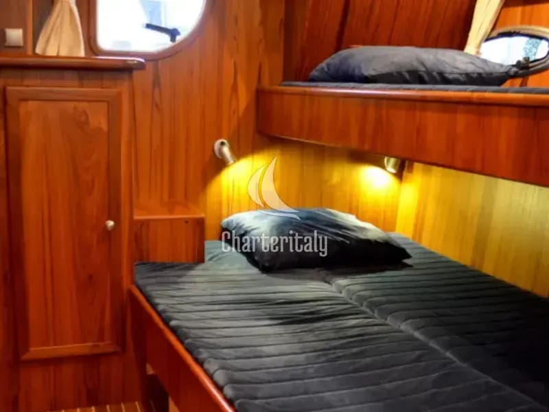 De Drait DeLuxe 42 - Drait 116 - 13