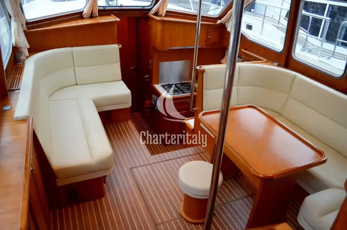 De Drait DeLuxe 42 - Drait 116 - 10