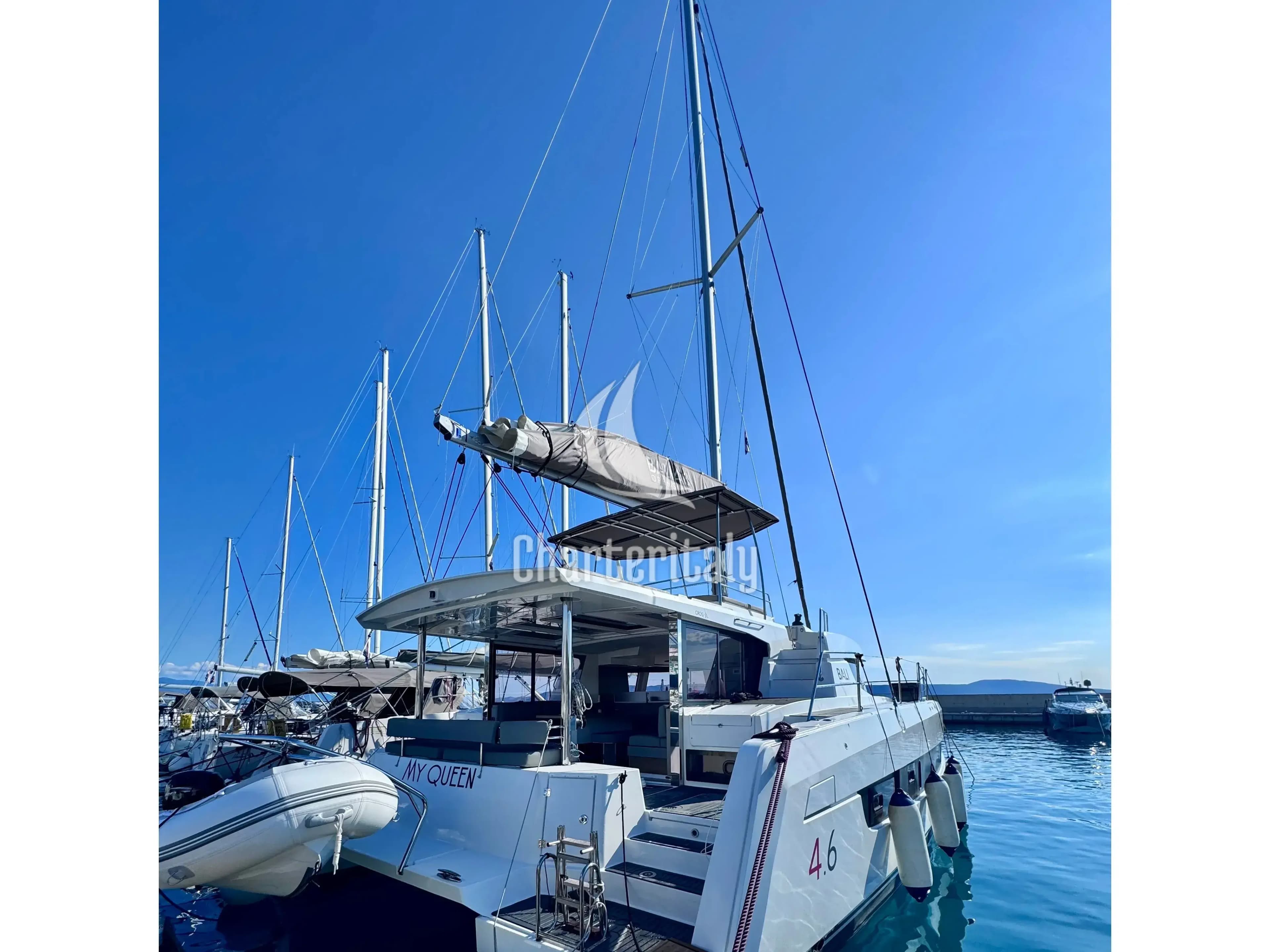 Bali 4.6 - MY QUEEN - 1