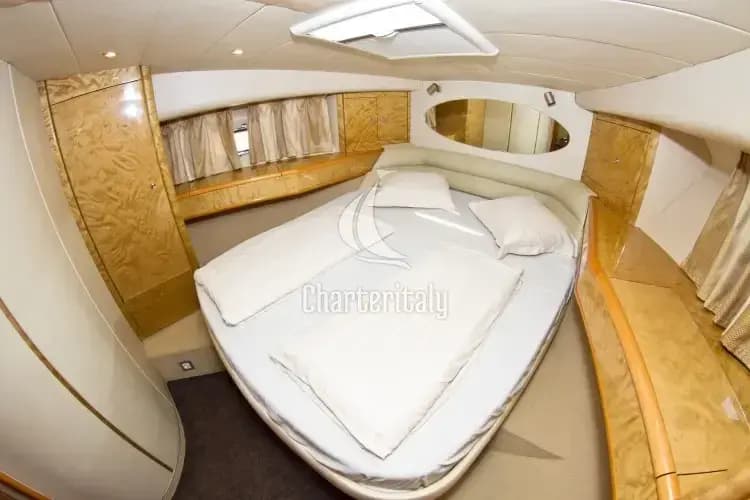 Princess 470 - Antares II - 13