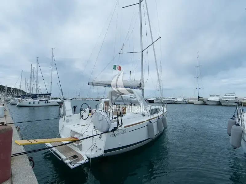 Oceanis 35.1 - Oceanis 35.1 - 1