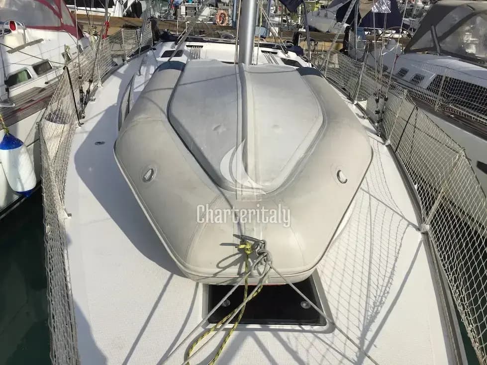 Bavaria Cruiser 41 - Alioth - 7