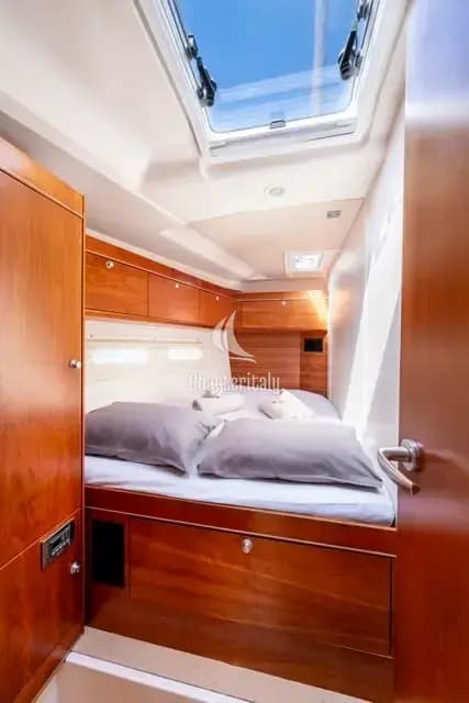 Hanse 575 - Ifestos - 27