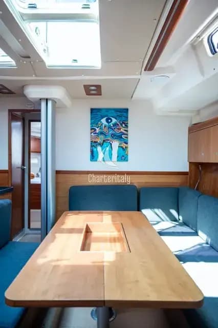 Hanse 575 - Ifestos - 20