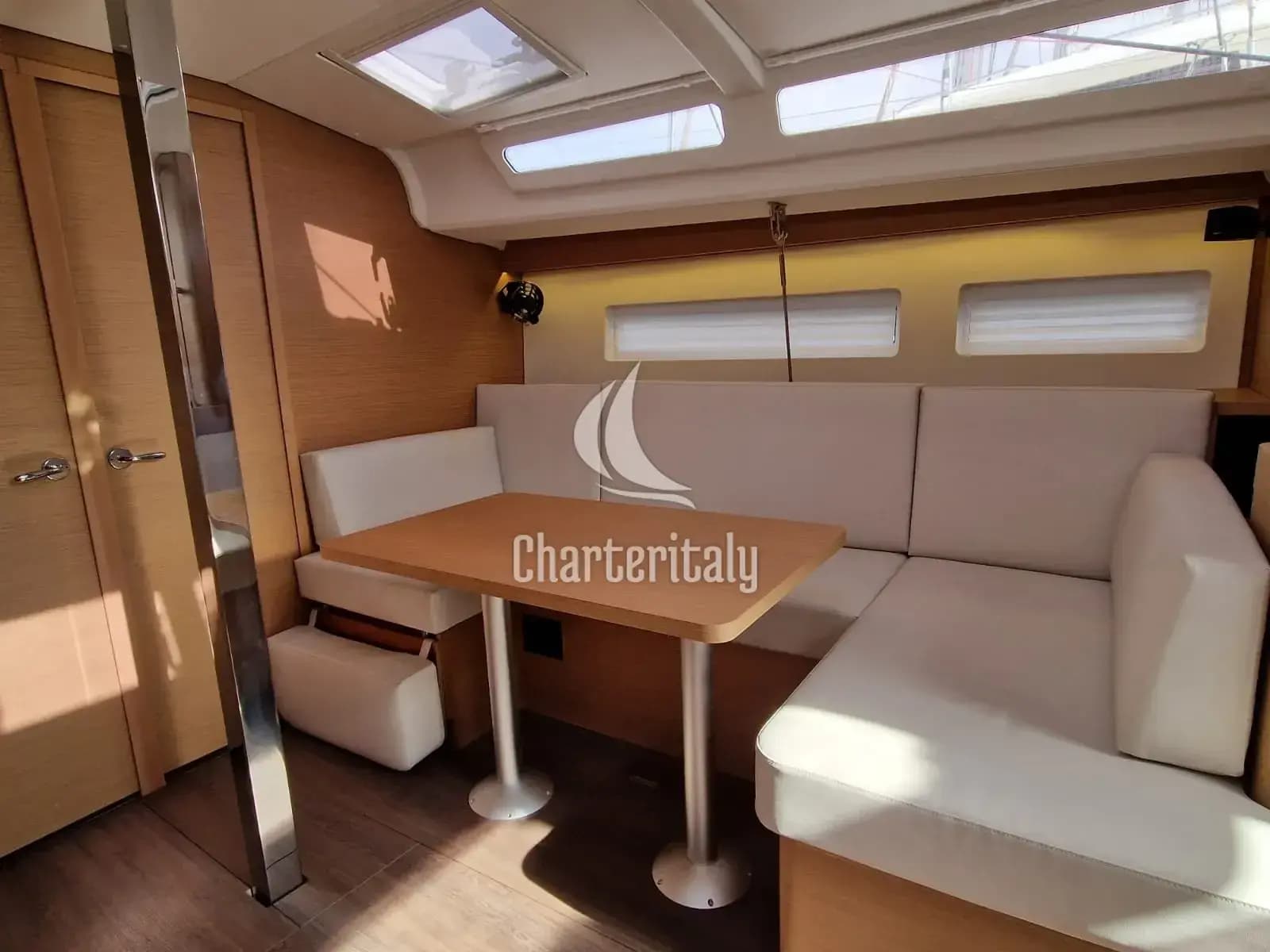 Sun Odyssey 440 - KOALA II - 23