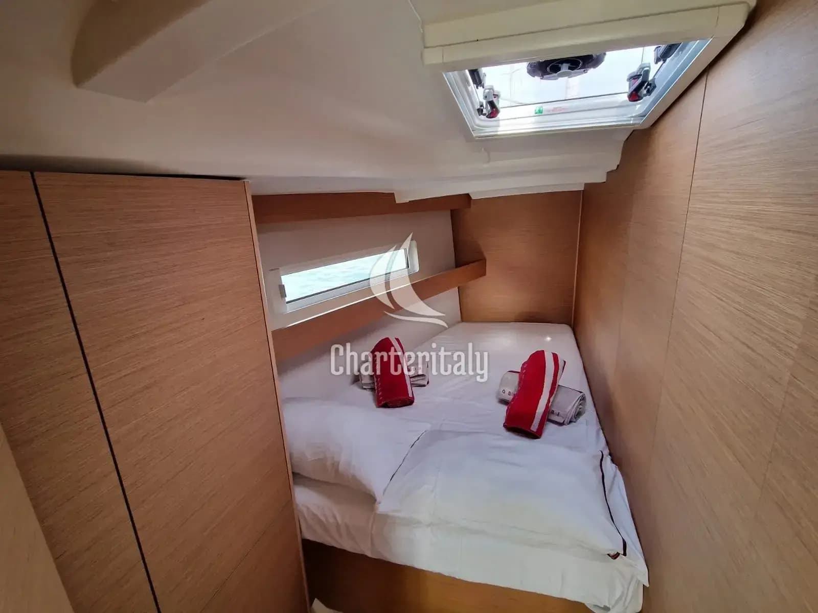 Sun Odyssey 440 - KOALA II - 18