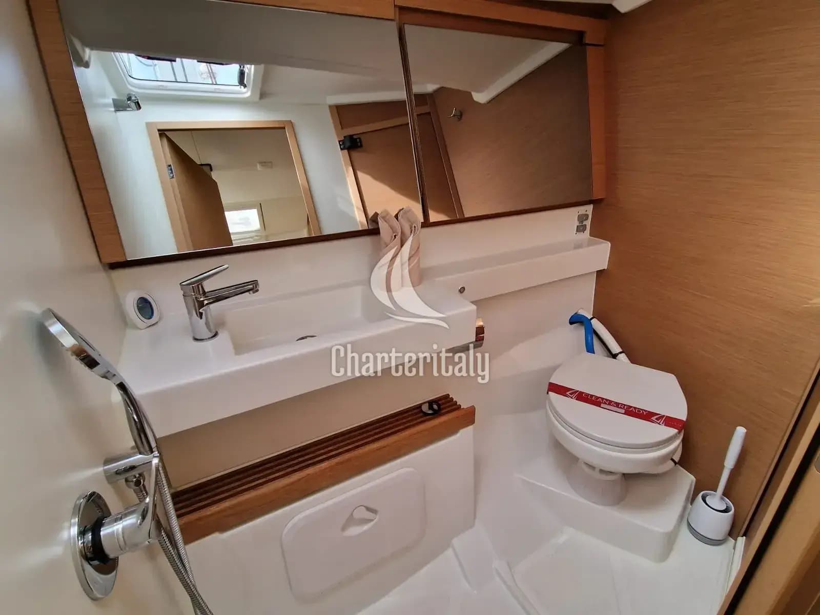 Sun Odyssey 440 - KOALA II - 19