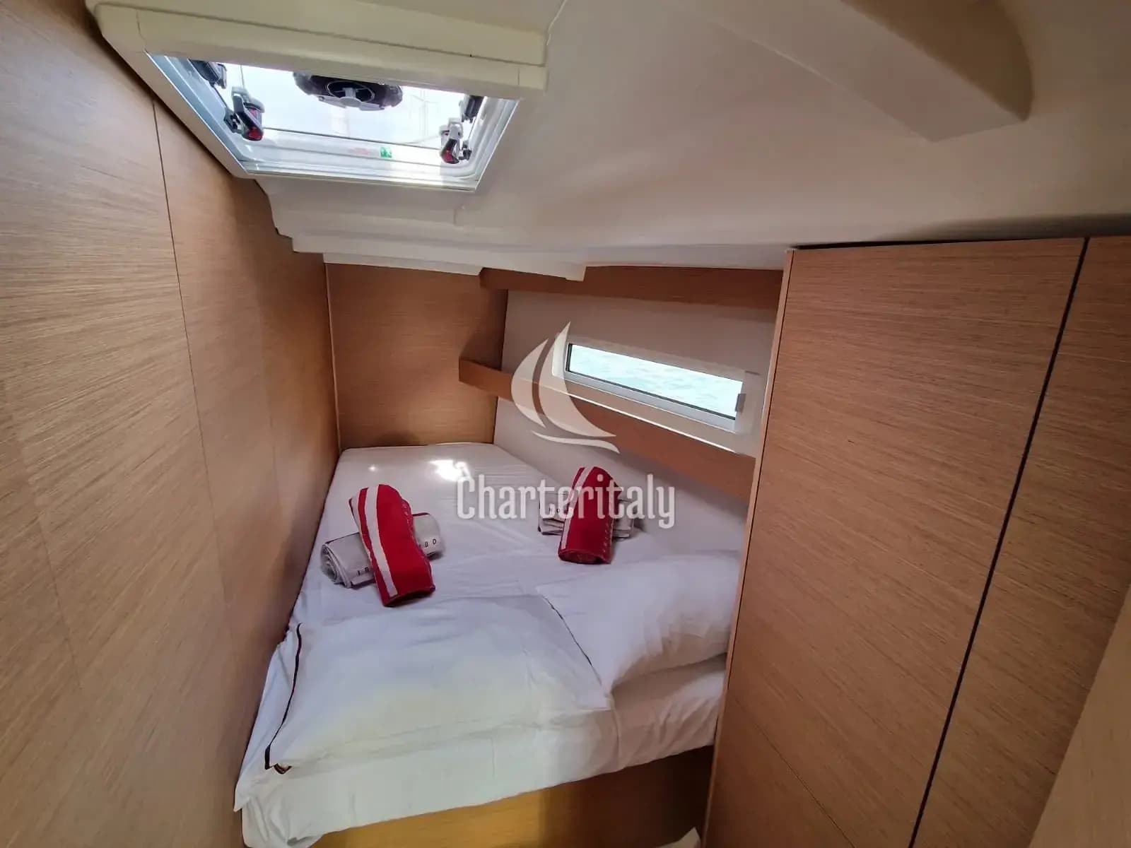 Sun Odyssey 440 - KOALA II - 3