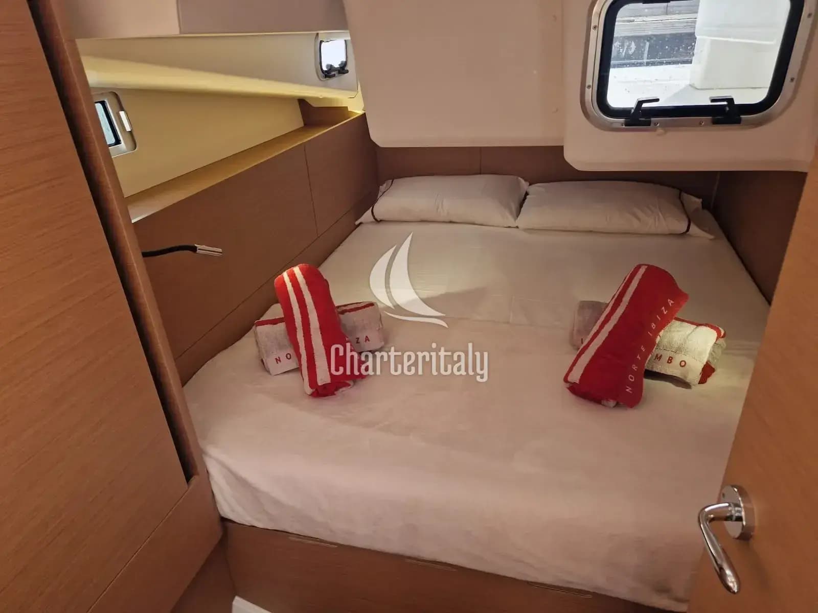 Sun Odyssey 440 - KOALA II - 17