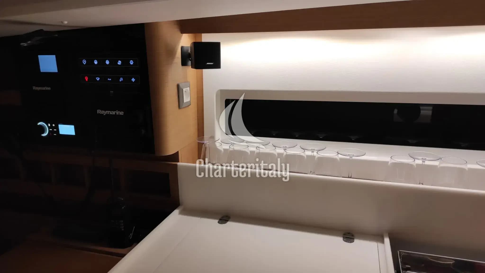 Sun Odyssey 440 - KOALA II - 6