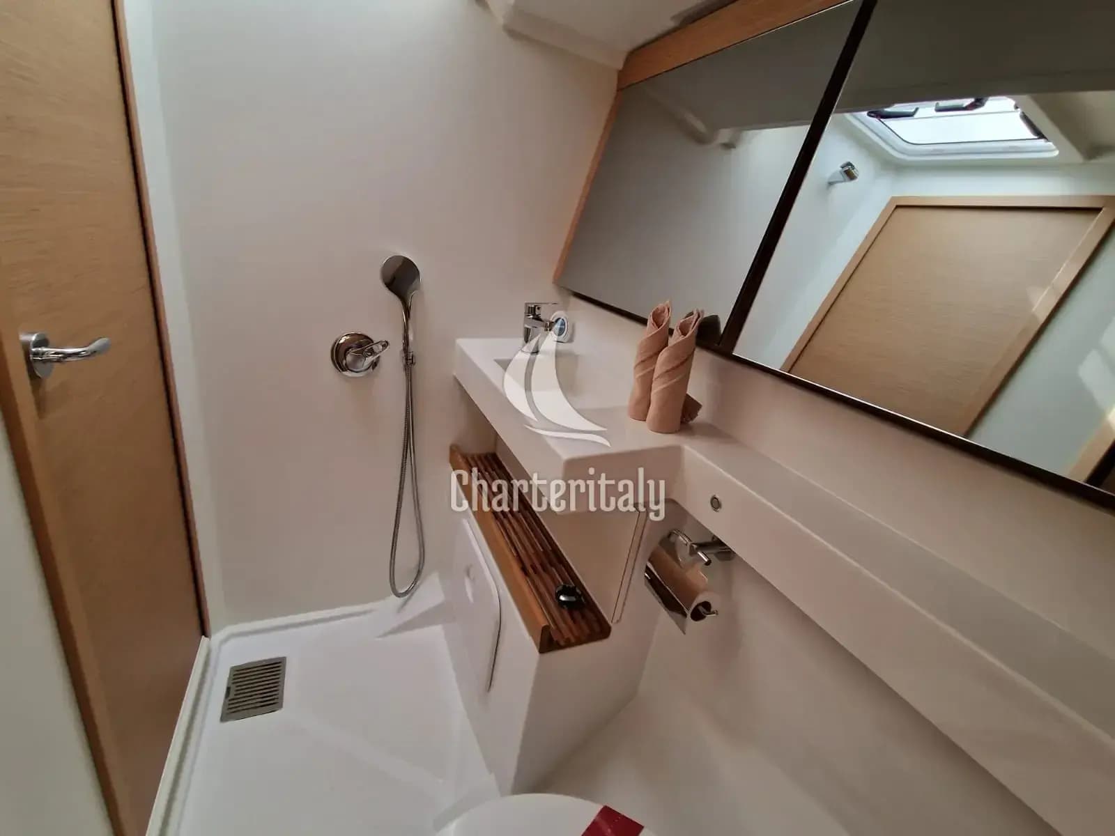 Sun Odyssey 440 - KOALA II - 4