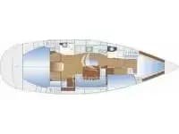 Bavaria 43 Cruiser - AQUA DREAM - 5