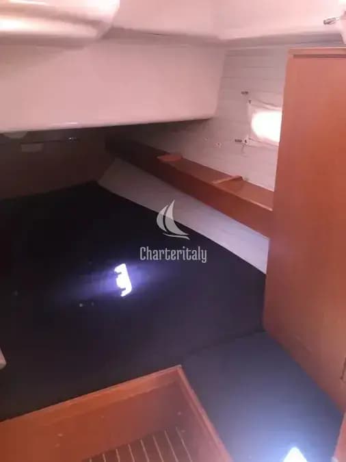 Bavaria 43 Cruiser - AQUA DREAM - 6