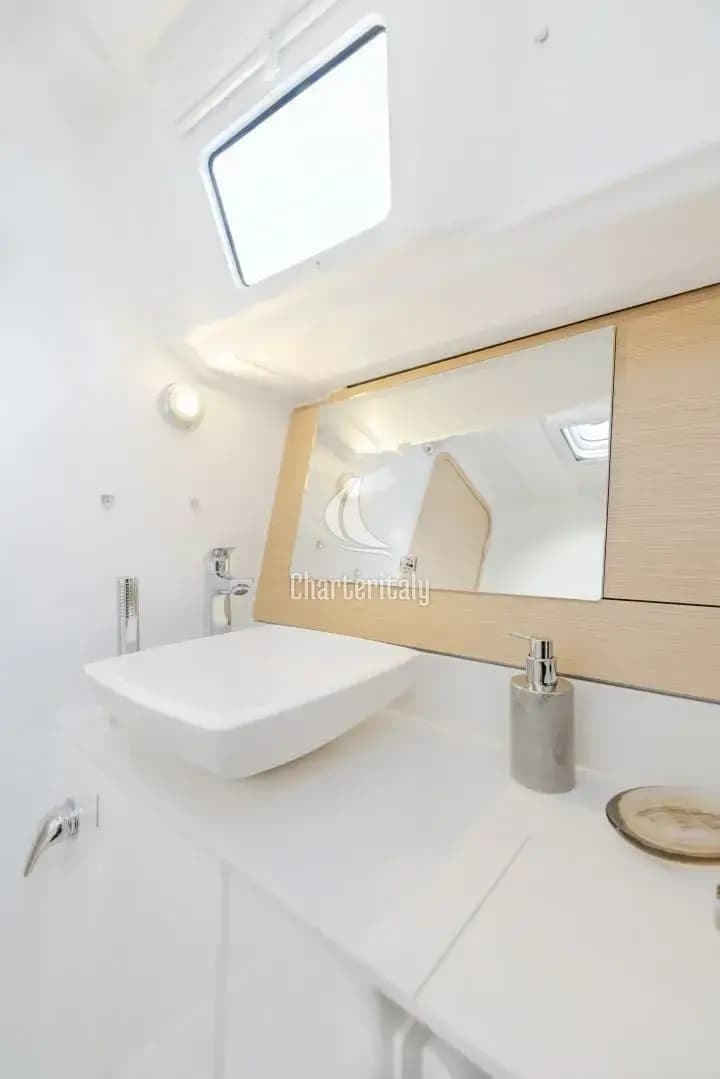 Dufour 360 Grand Large - Alqamar - 4