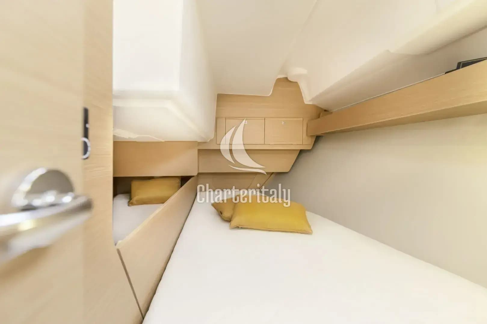 Dufour 360 Grand Large - Alqamar - 5