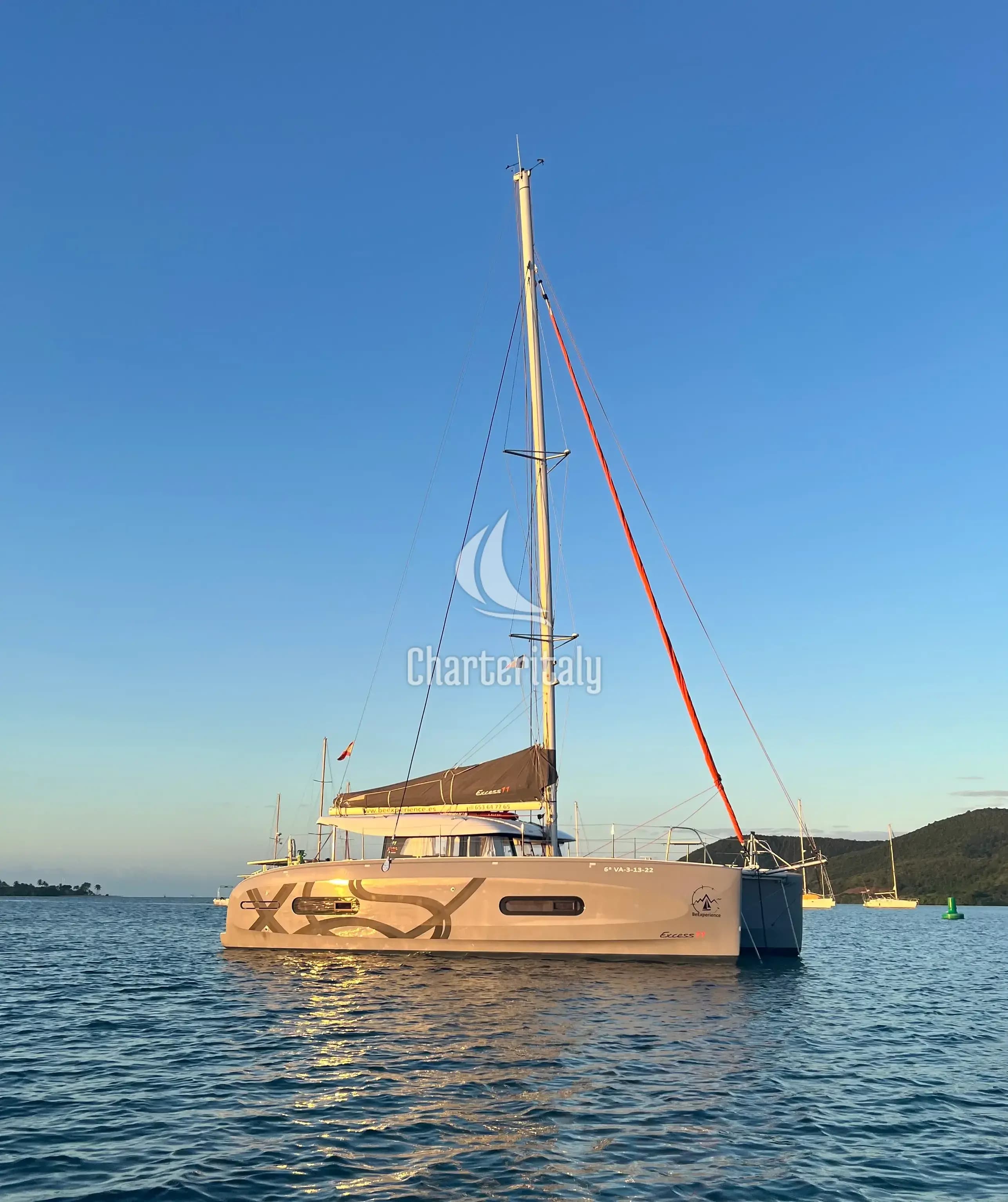 Excess 11 - OLOKUM Mallorca CREWED - 18