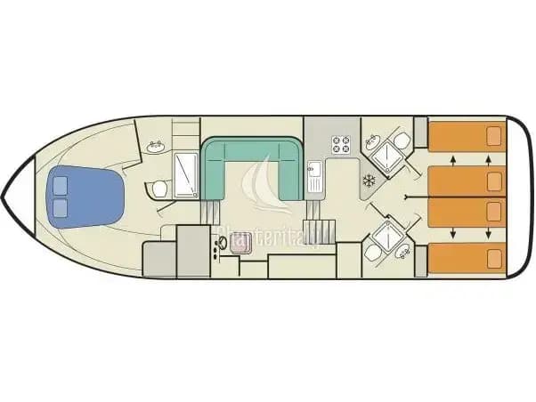 Mystique - Mystique - Comfort Plus 14 - 5