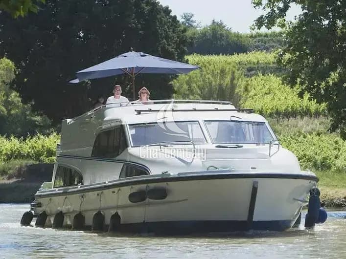 Mystique - Mystique - Comfort Plus 14 - 1