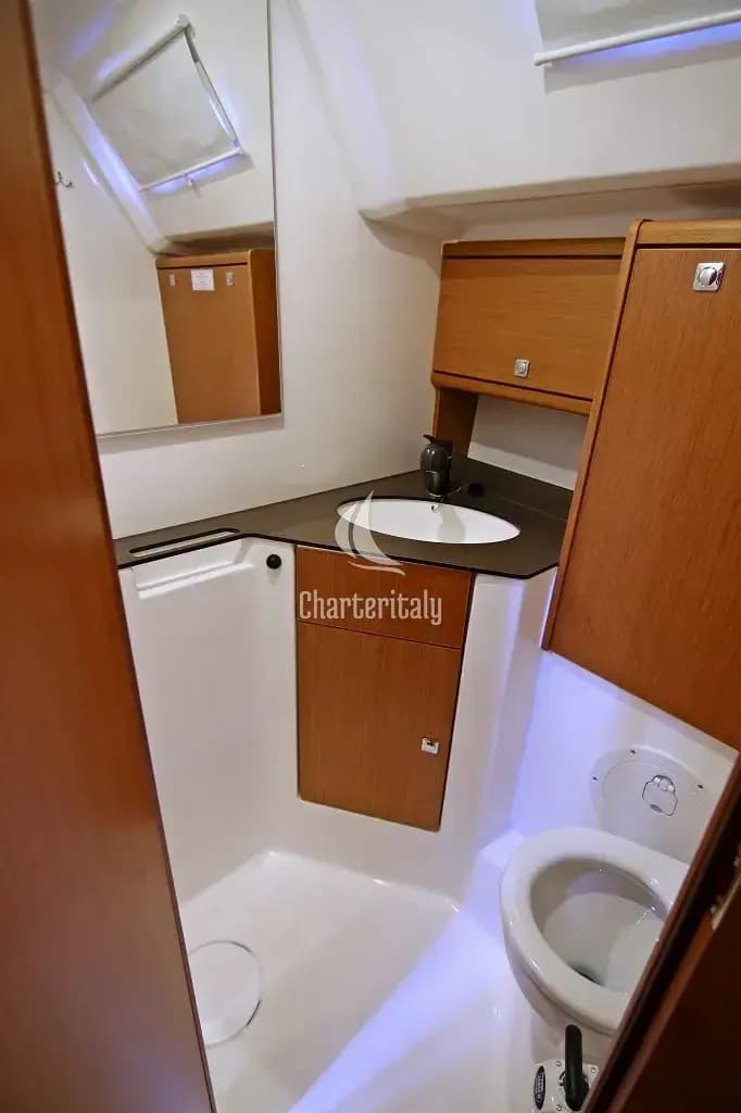 Bavaria Cruiser 46 - 4 cab. - Alessandra - 16