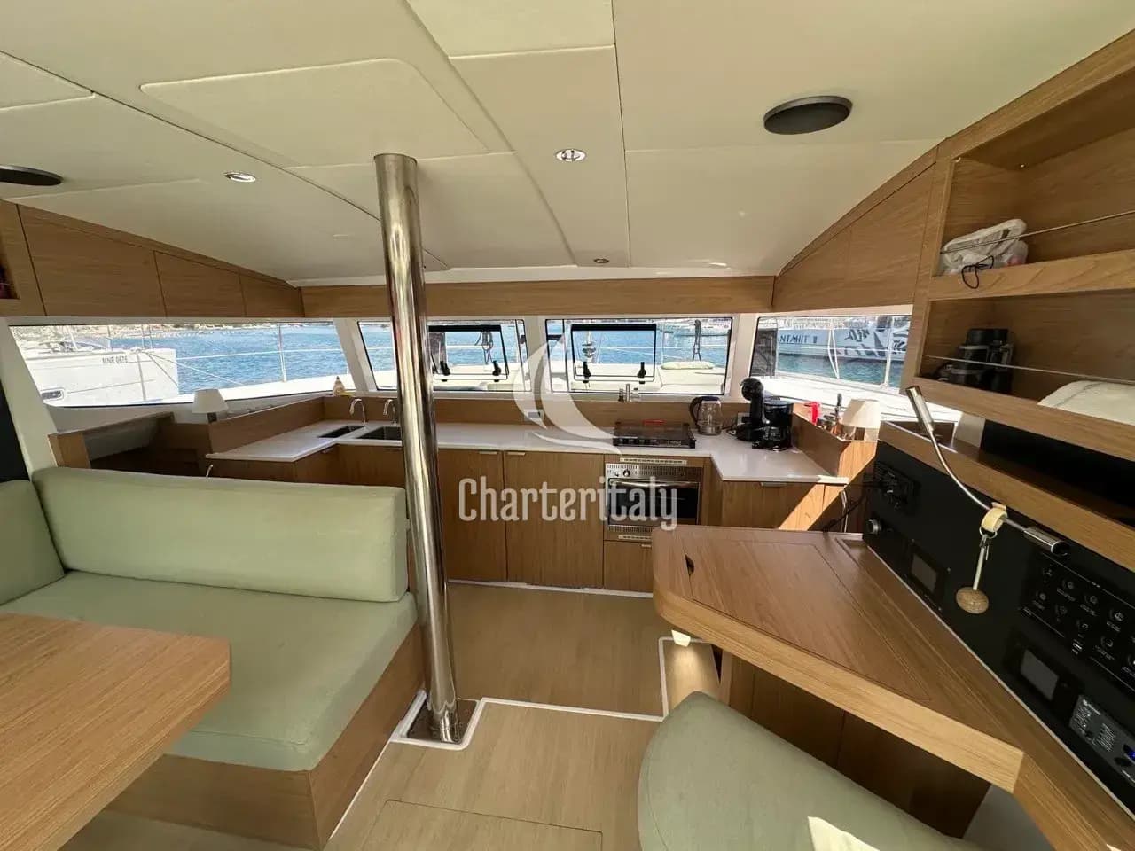 Bali Catsmart - Bay Breeze V - 4