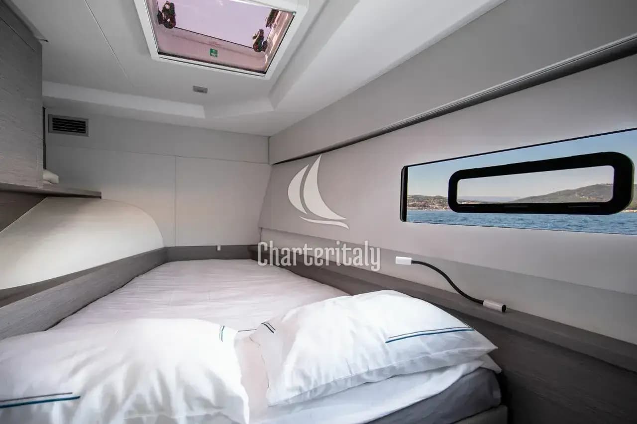 Fountaine Pajot MY4.S - Dana - 11