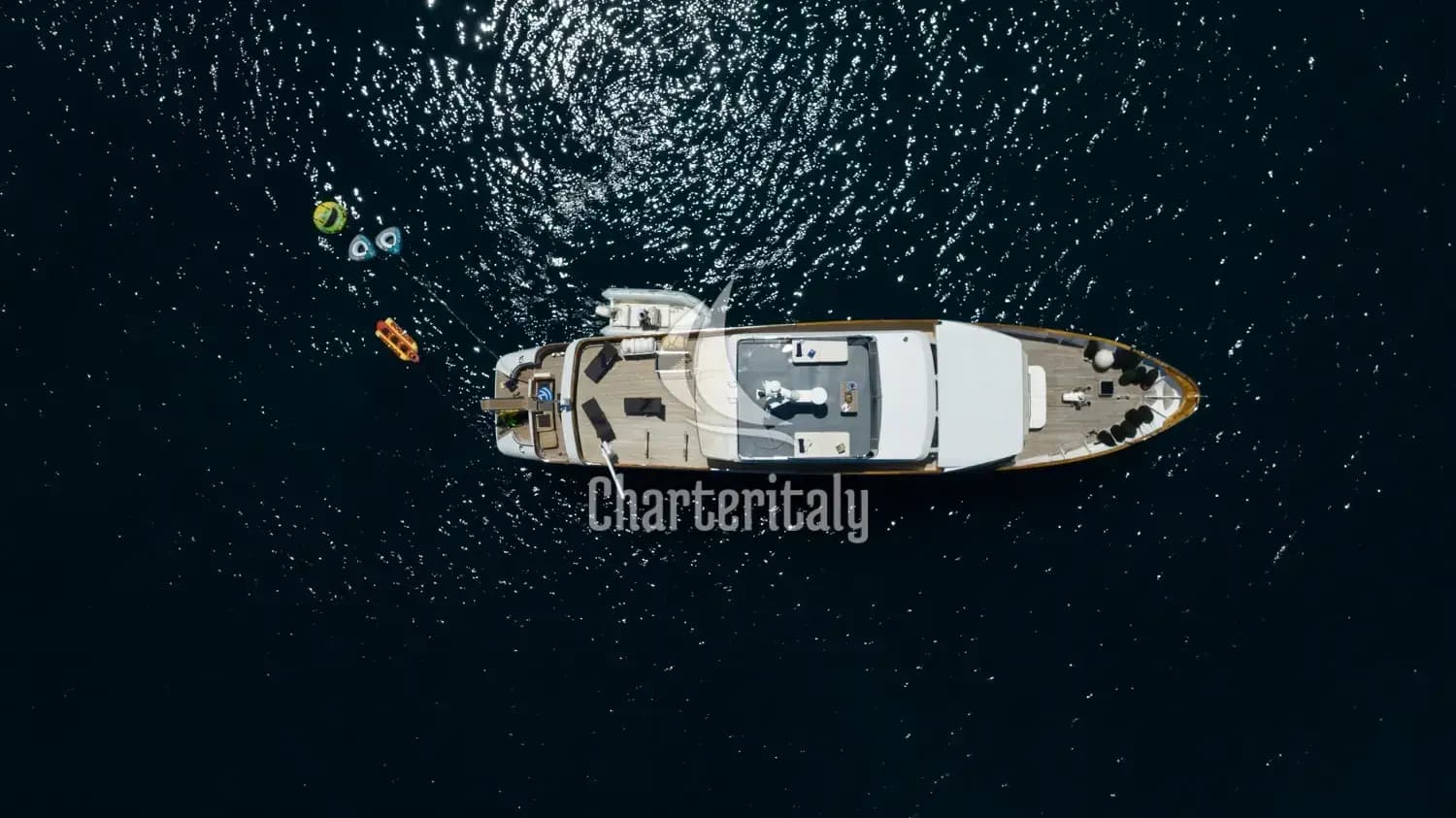Perama Shipyards 102 - Elena - 5