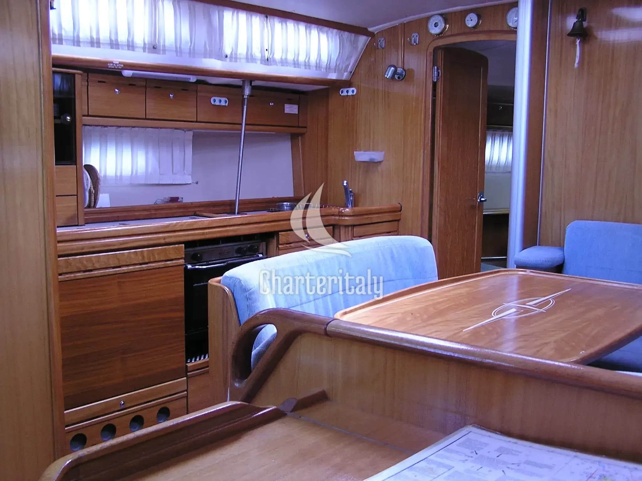 Bavaria 40 Cruiser - Alma Libre - 2