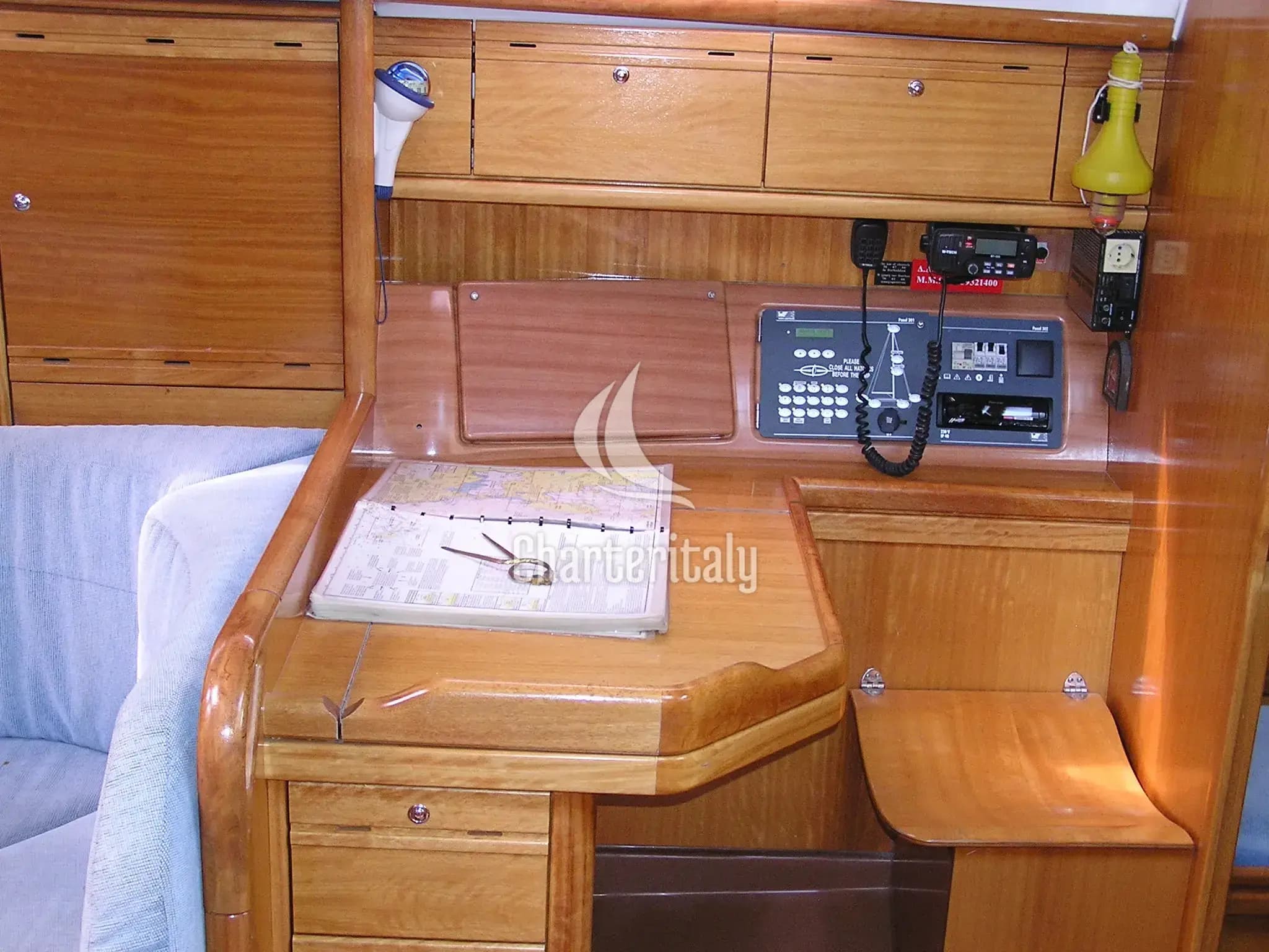 Bavaria 40 Cruiser - Alma Libre - 3
