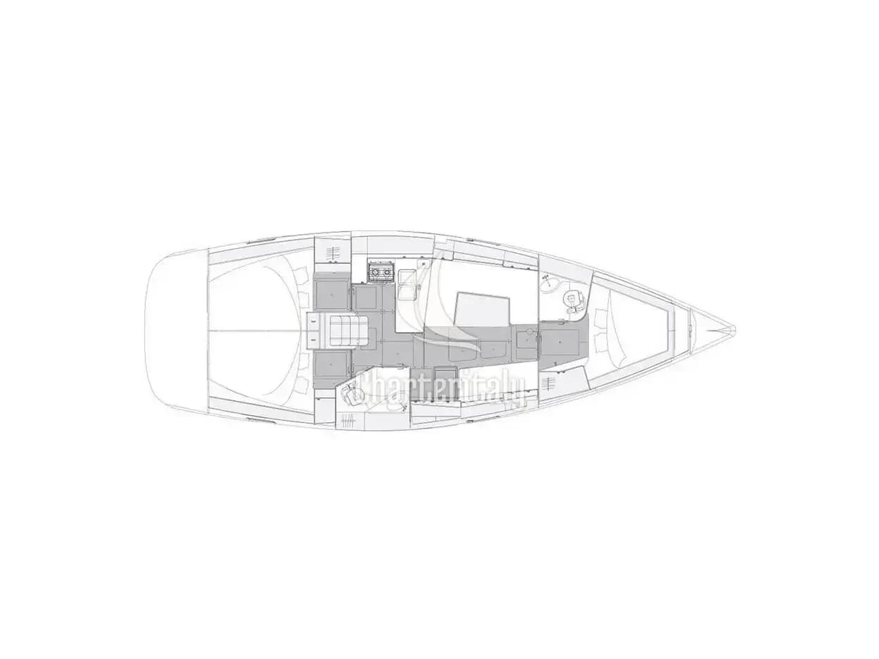 Elan Impression 40.1 - LE MAT - 13