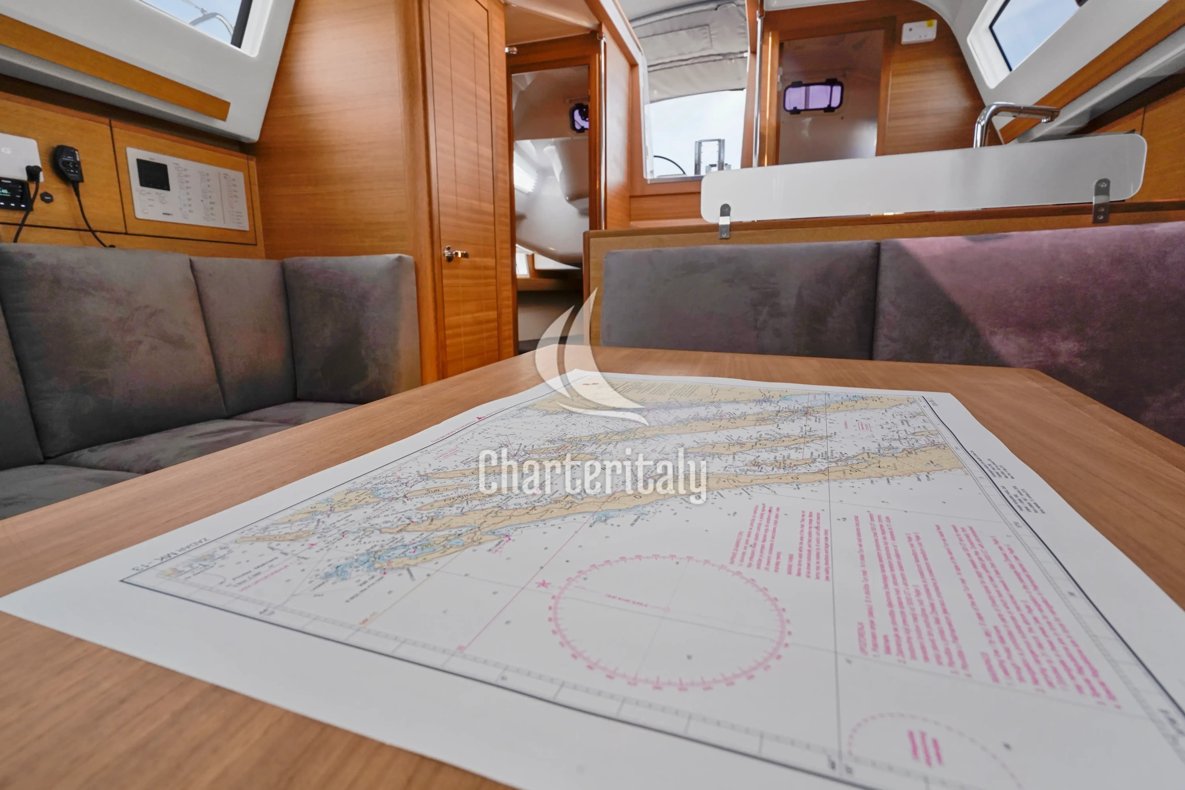 Elan Impression 40.1 - LE MAT - 15