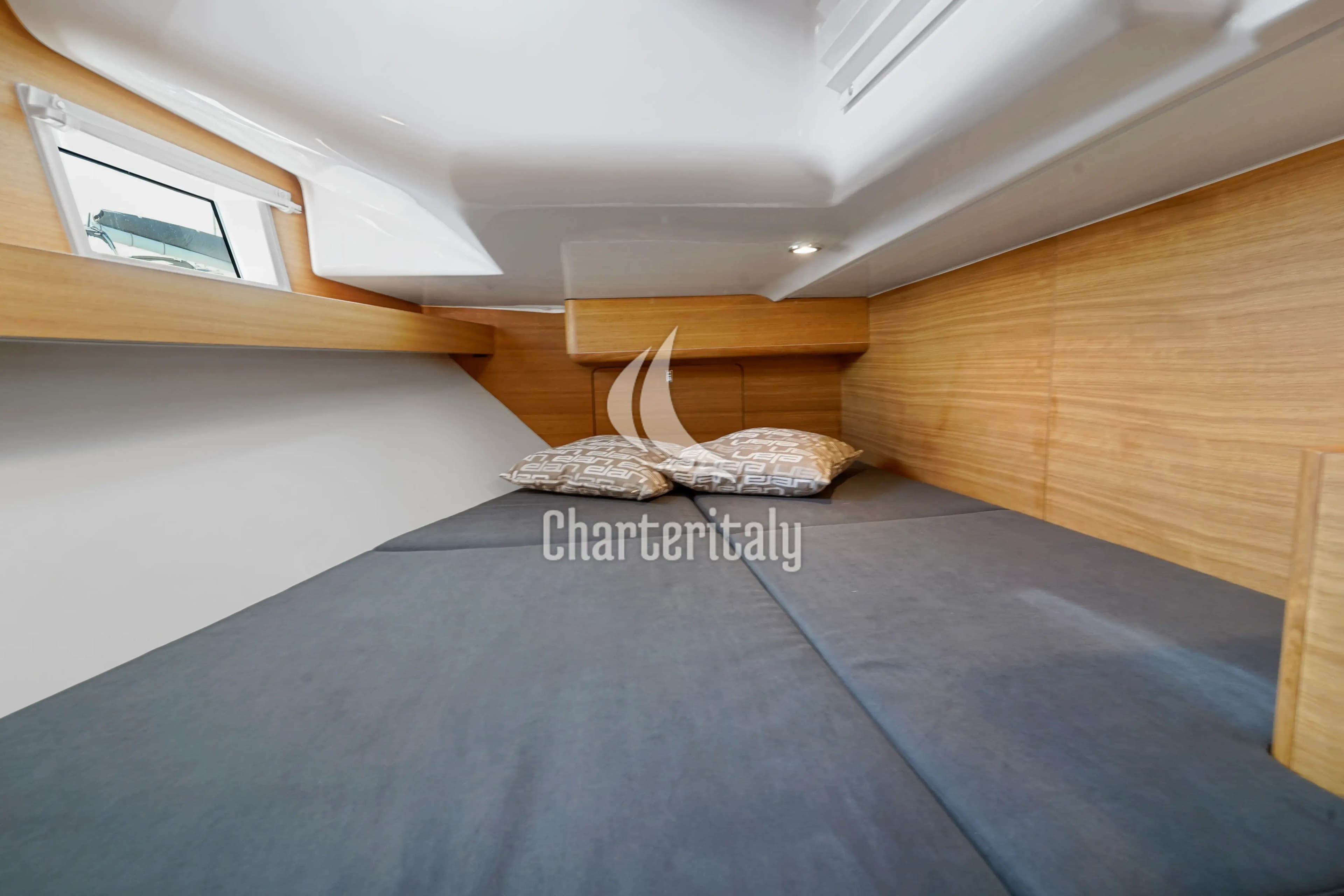 Elan Impression 40.1 - LE MAT - 23