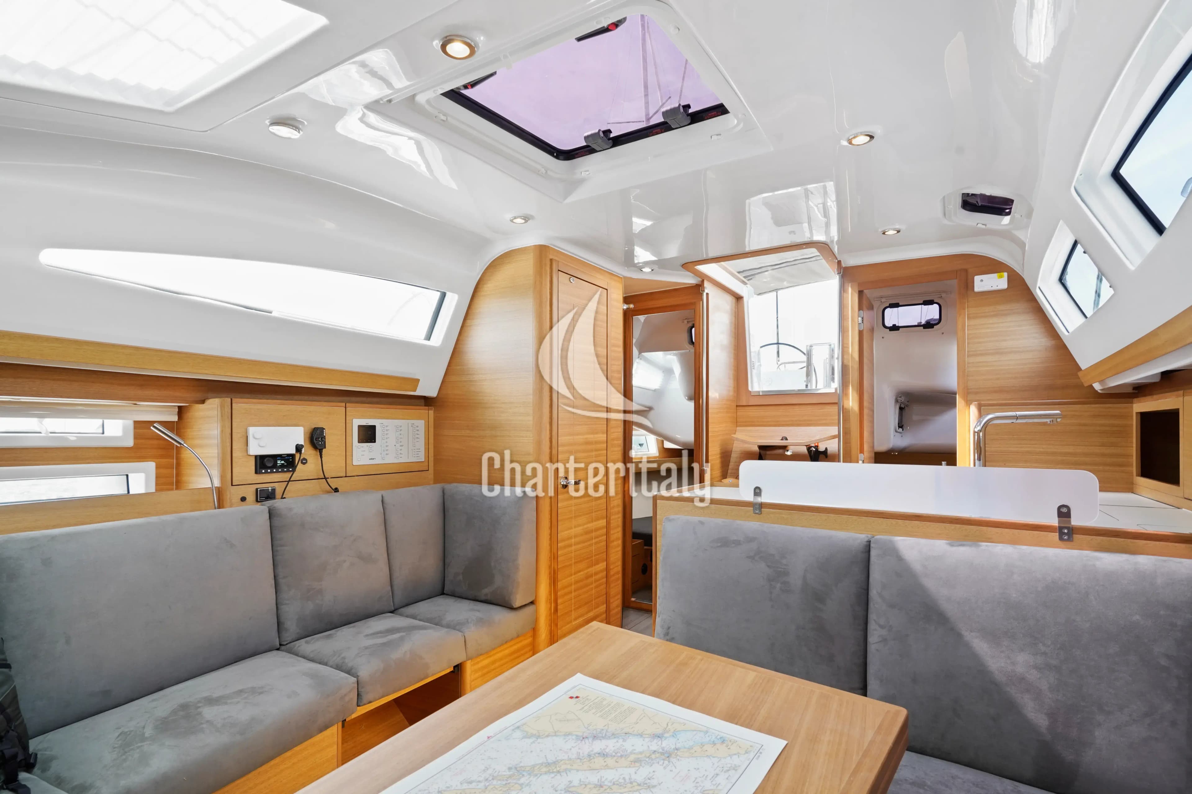 Elan Impression 40.1 - LE MAT - 27