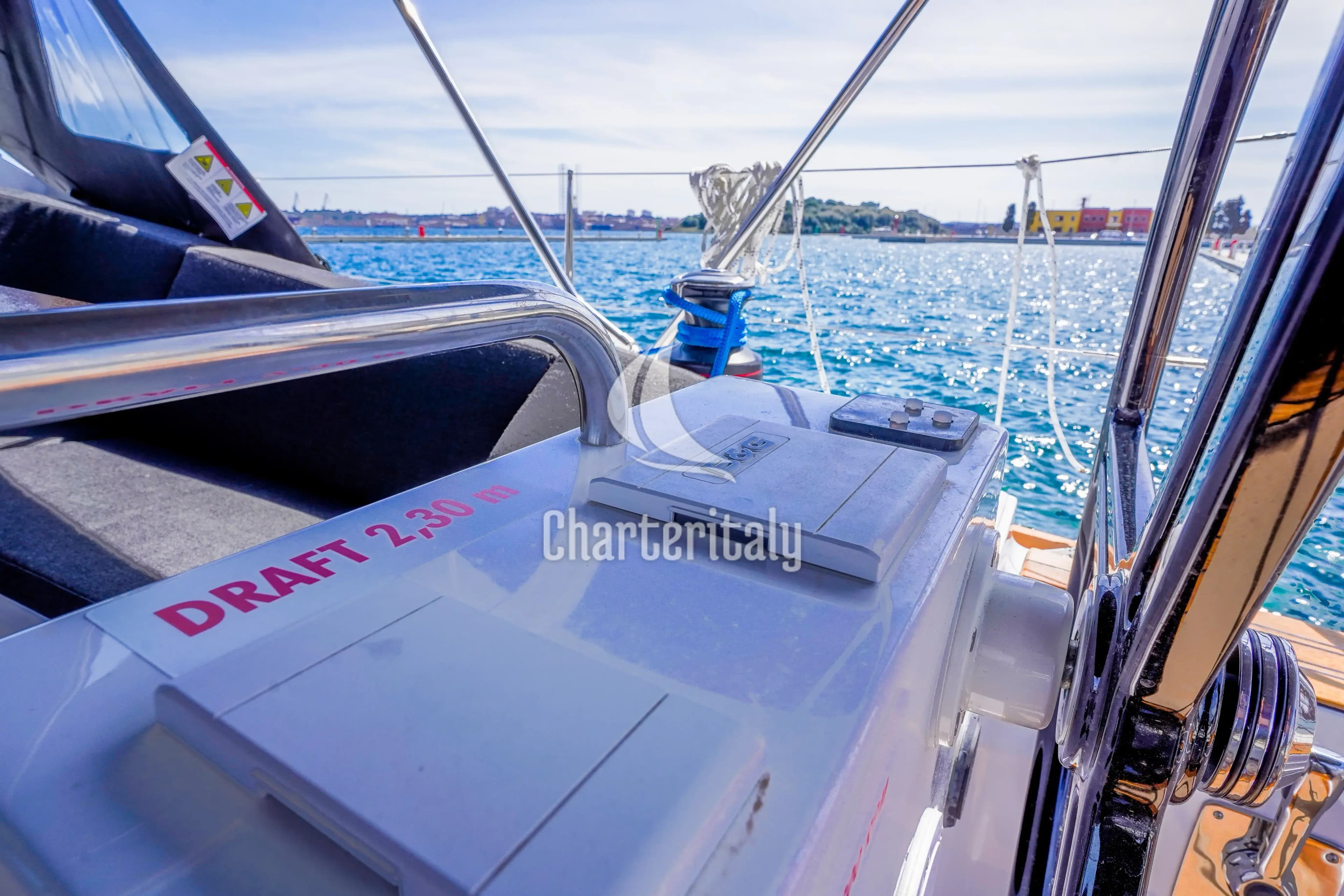 Elan Impression 40.1 - LE MAT - 3