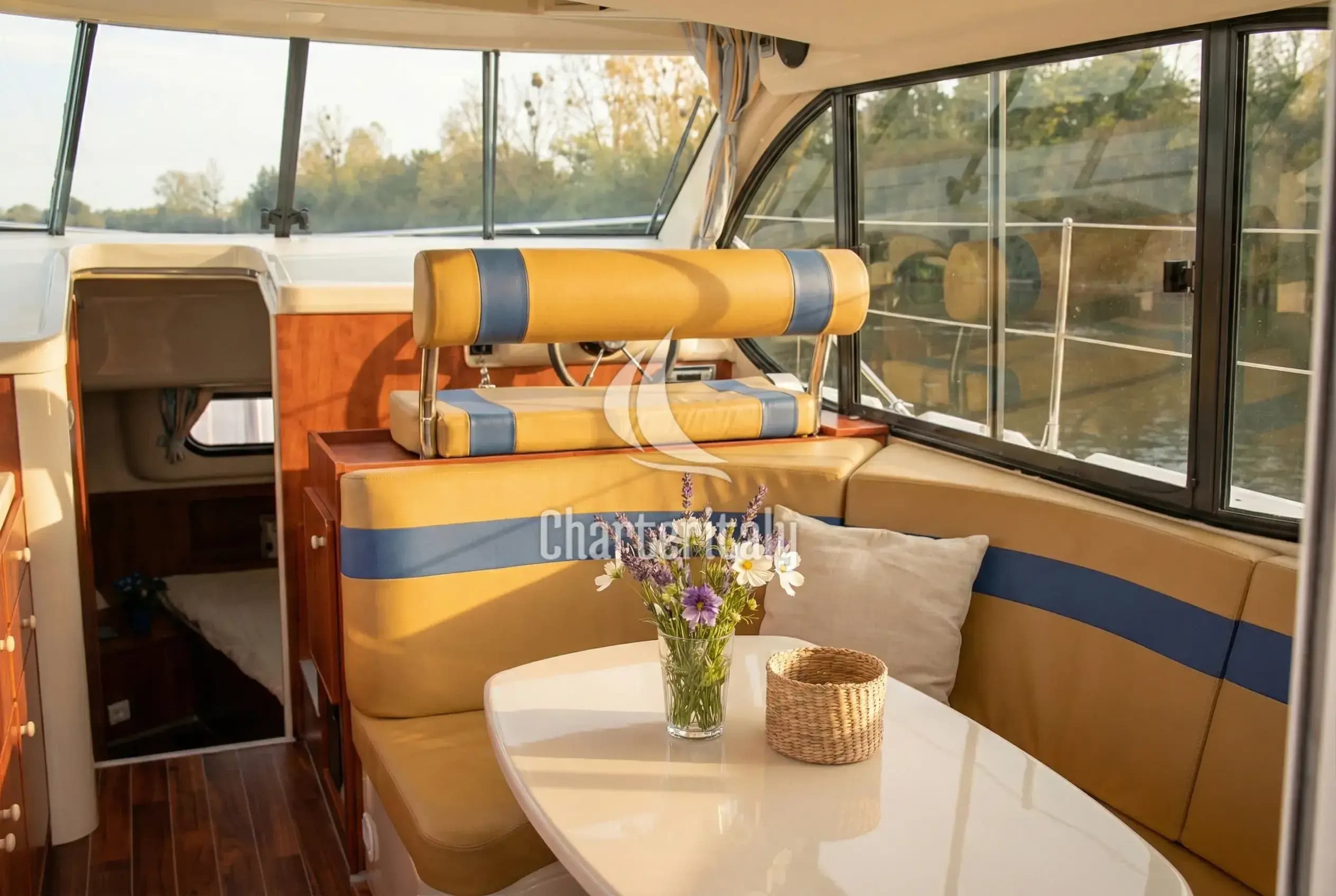 Nicols Estivale Duo - Cruiser Comfort XL 2/4 Pers. - 3
