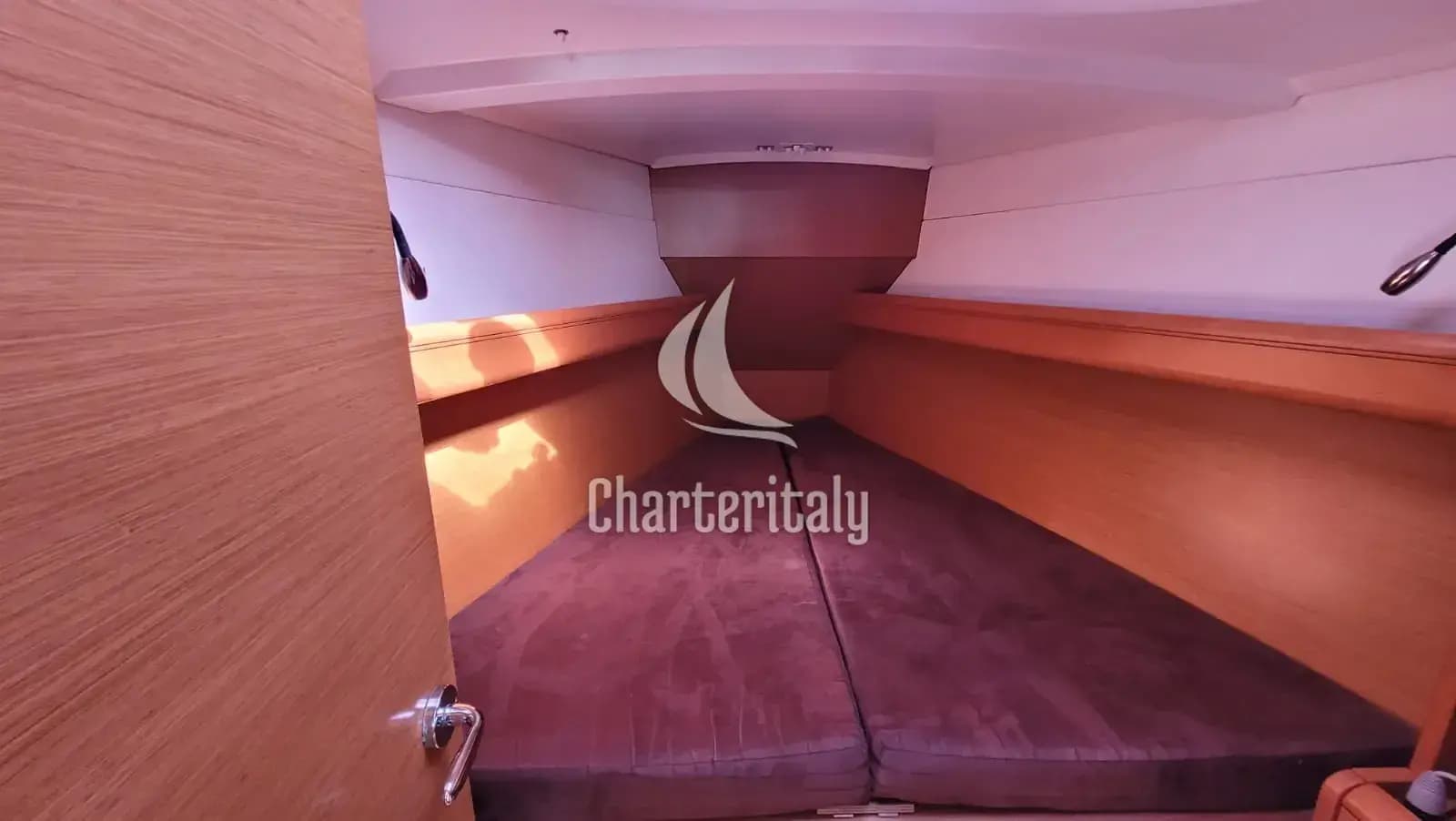 Sun Odyssey 379 - Grenat - 3