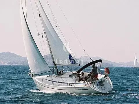 Bavaria 32 - Avanti due - 3