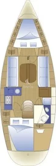 Bavaria 32 - Avanti due - 2