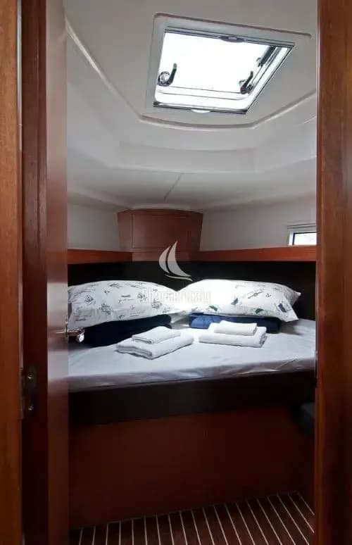 Bavaria 37 Cruiser - ADRIA NINA - 2