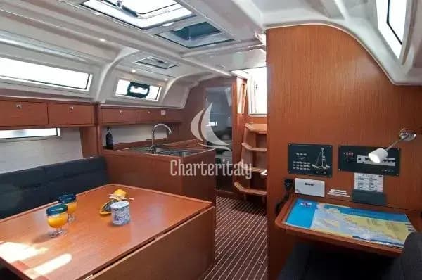 Bavaria 37 Cruiser - ADRIA NINA - 4