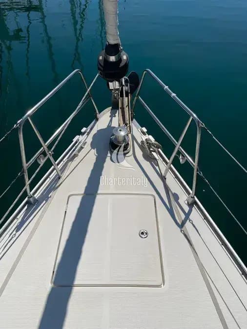 Bavaria Cruiser 51 - PRINCE JOHN - 20