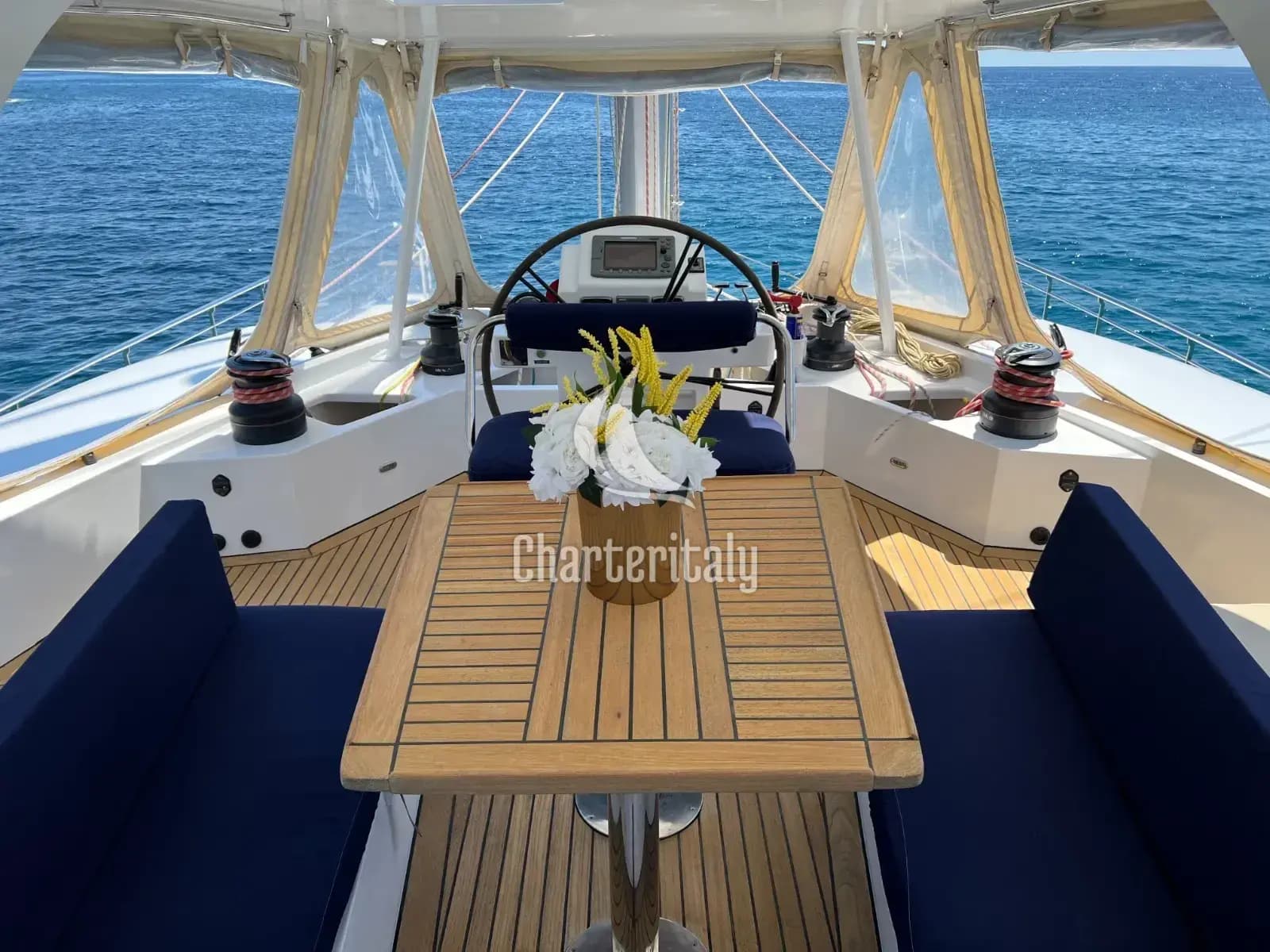 Sunreef 62 - Tekila - 23