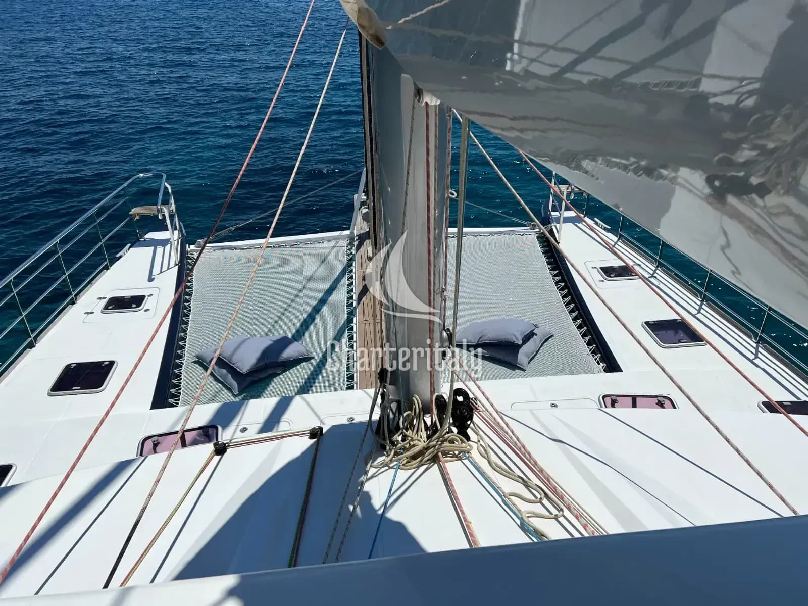 Sunreef 62 - Tekila - 34