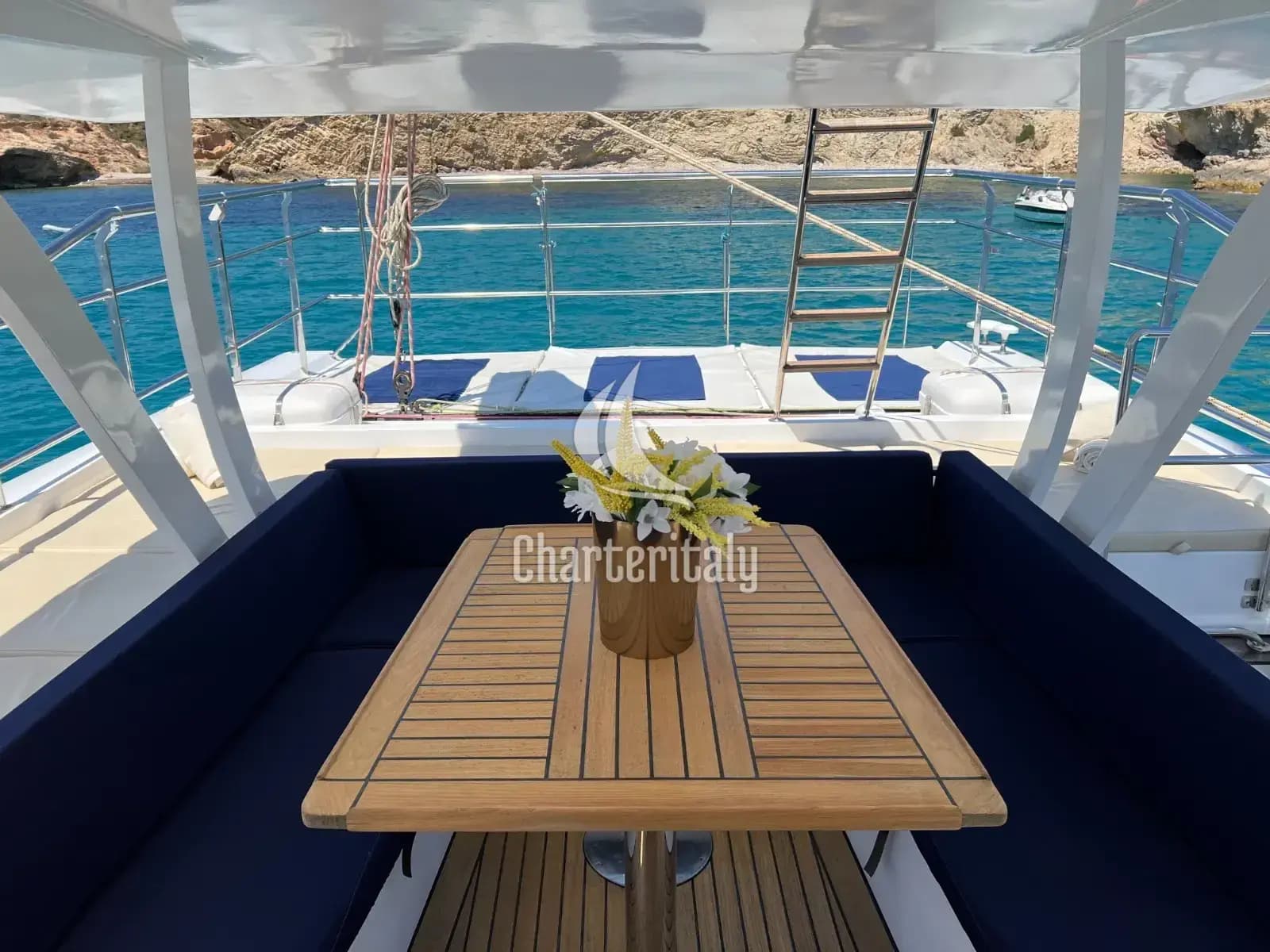 Sunreef 62 - Tekila - 28