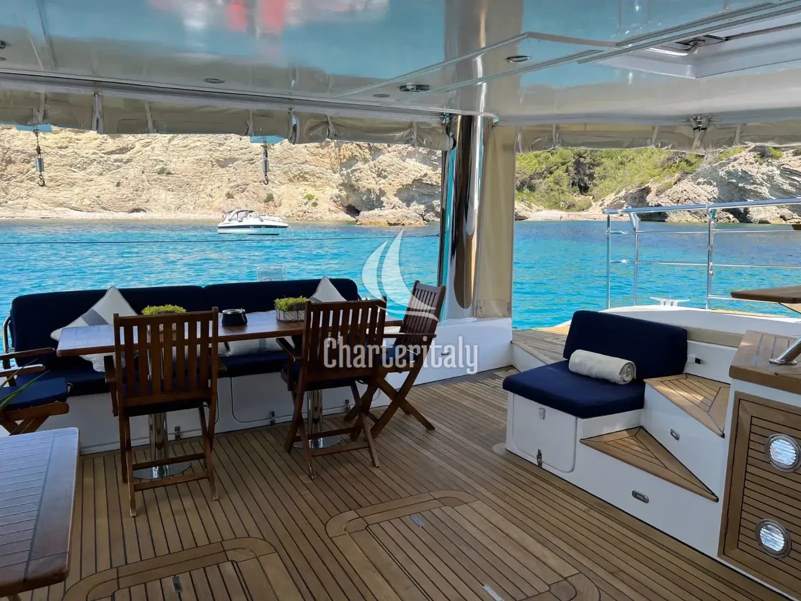 Sunreef 62 - Tekila - 32
