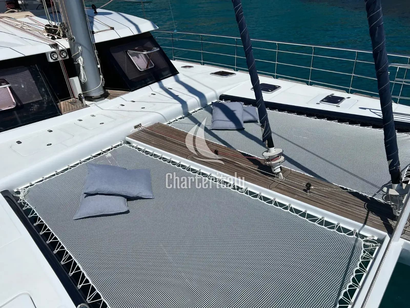 Sunreef 62 - Tekila - 33