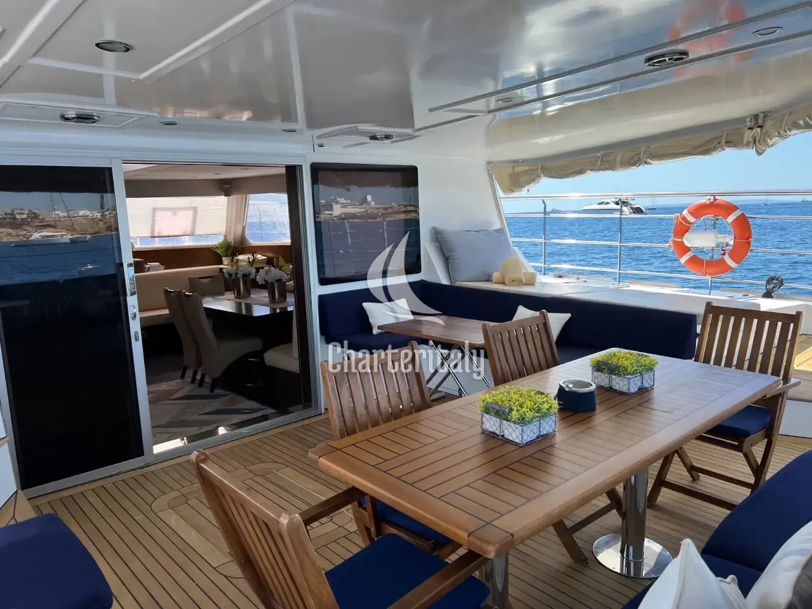 Sunreef 62 - Tekila - 14