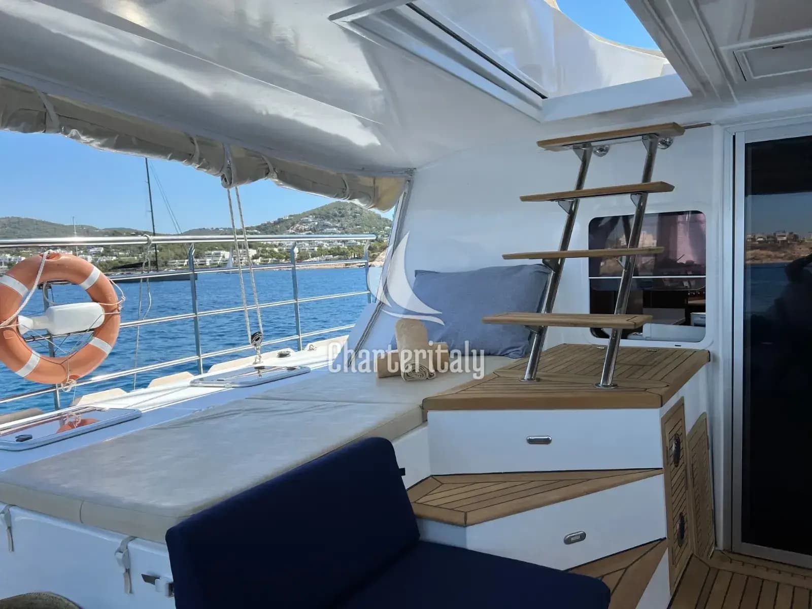 Sunreef 62 - Tekila - 19