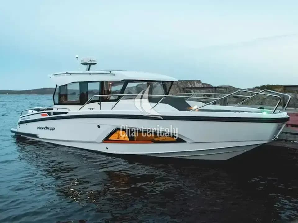 Nordkapp Coupe 905 - Sintaxion - 1