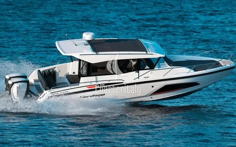 Nordkapp Coupe 905 - Sintaxion - 12